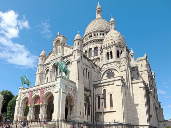 Le Sacré-Cœur bientôt classé monument historique