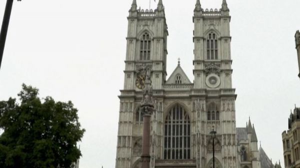 Mort d'Elizabeth II : plus de 750 000 personnes attendues à Westminster pour se recueillir