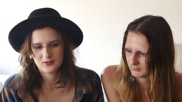 Guerre en Ukraine : le récit de deux filles d'un militaire russe, traumatisé par le conflit