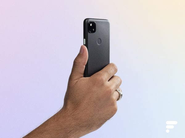 Alors qu'Apple met fin au format mini, Google plancherait sur un Pixel mini