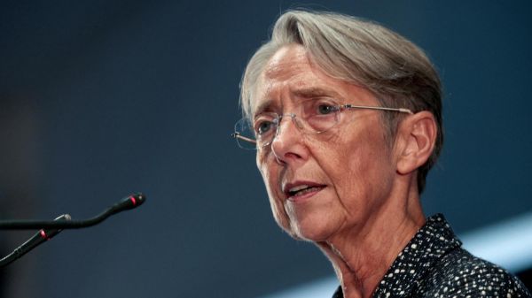 DIRECT. Crise de l'énergie : Elisabeth Borne doit annoncer des "mesures de protection" pour les Français