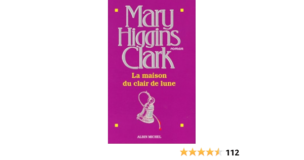 La Maison du clair de lune (Spécial suspense)