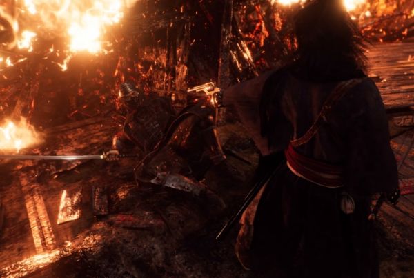 Rise of the Ronin : La Team Ninja (Nioh) dévoile une exclu PS5 !