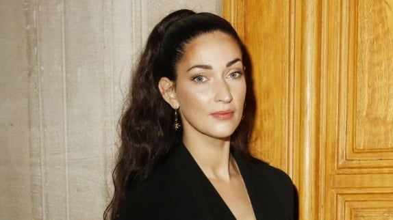 Sheryfa Luna annonce un concert au Zénith !