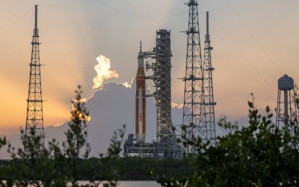 Mission Artemis 1 vers la Lune : la NASA dévoile la date de la troisième tentative de lancement