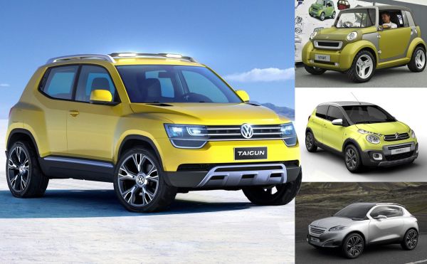 SUV, y-a-t-il une limite infranchissable pour les baroudeurs ?