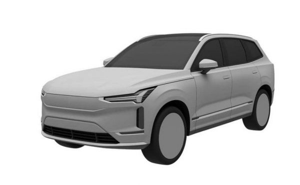 Volvo annonce l'arrivée d'un tout nouveau SUV électrique