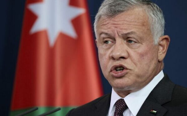 Jordanie : libération d’un journaliste jugé pour avoir critiqué le roi