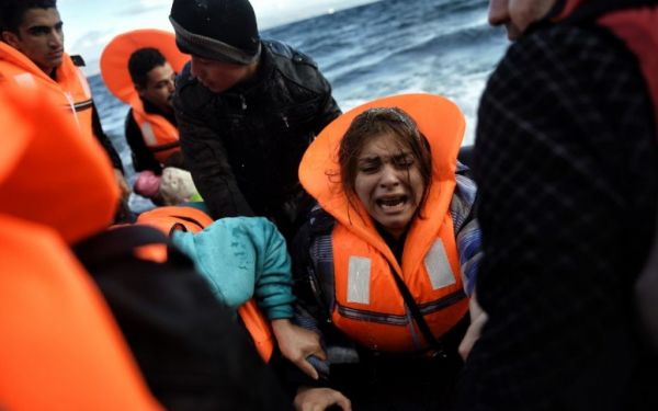 Morts en mer Egée de six migrants dont deux bébés, selon la Turquie