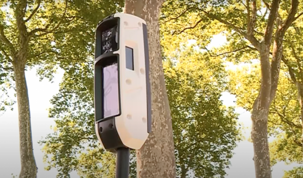 3 radars en 9 km : circuler sur cette route peut vous coûter très cher !