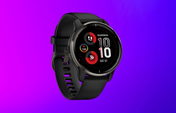 Garmin Venu 2 Plus : -33 % pour cette smartwatch endurante adorée des sportifs