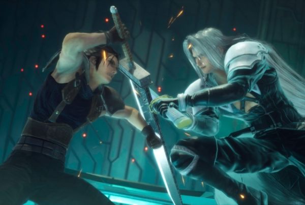Crisis Core Final Fantasy VII Reunion confirme sa date de sortie !
