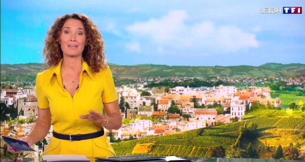JT 13H : Marie-Sophie Lacarrau s'écroule en direct, TF1 dans la tourmente