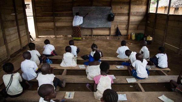 Congo : ouverture des états généraux de l'éducation