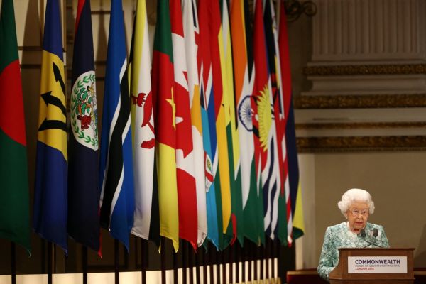 Mort d'Elizabeth II : tout savoir sur le Commonwealth