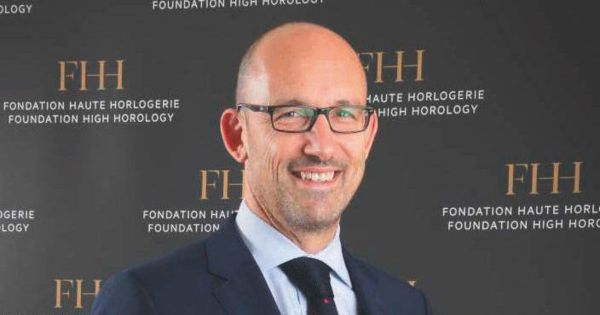 «En matière de durabilité, l'horlogerie rattrape son retard très rapidement»