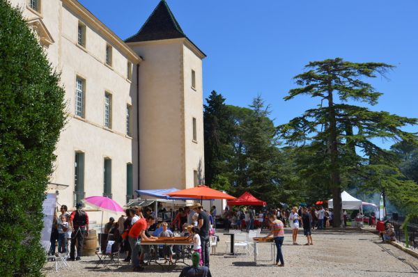 L'Hérault fête la bio autour de l'autonomie alimentaire