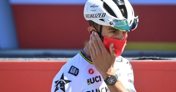 Cyclisme. Mondiaux de cyclisme : les hommes en business class dans l'avion pour l'Australie, les femmes en éco, la polémique enfle