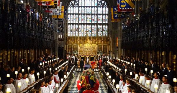 En direct. Funérailles d'Elizabeth II : l'hommage public prend fin à Westminster Hall