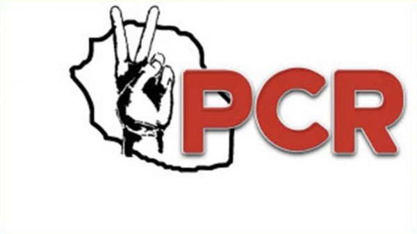 PCR : "Que faire après la rencontre avec le président de la République ?"