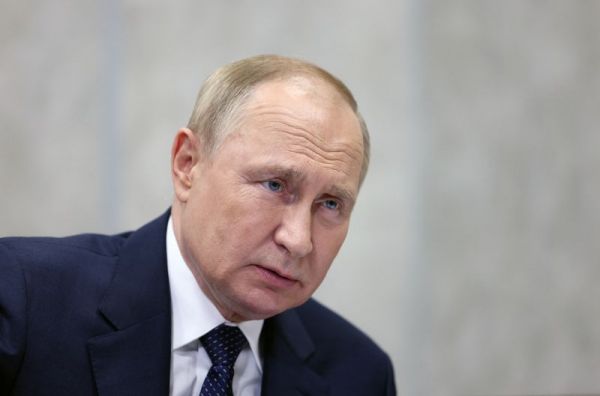 Vladimir Poutine annonce la mobilisation des réservistes