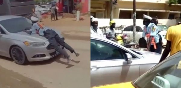 Après la nomination du PM Amadou Ba: Le décret portant répartition des services de l'Etat publié