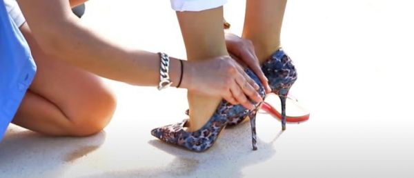 L'enseigne de chaussures San Marina, qui emploie 680 personnes dans 163 magasins en France, demande son placement en redressement judiciaire par le tribunal de commerce de Marseille