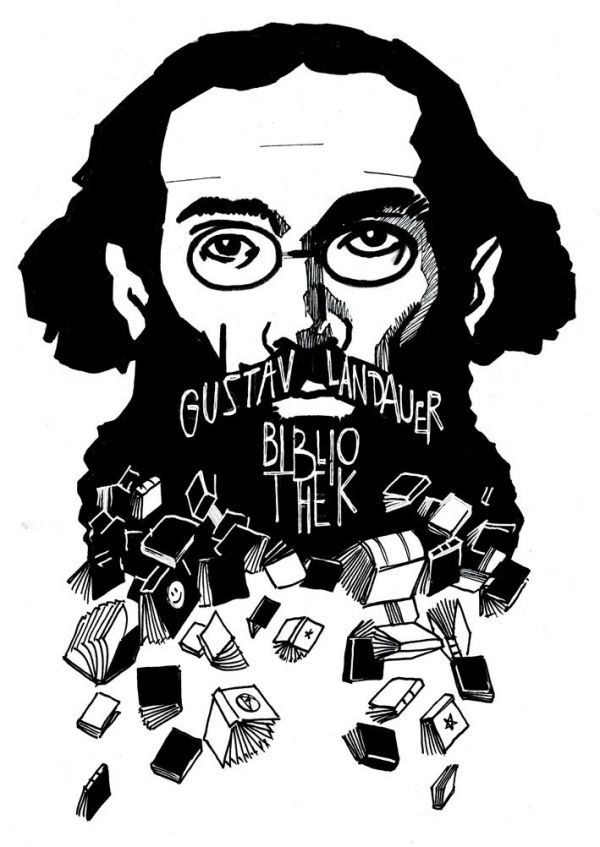 La société organique spirituelle pour un changement de paradigme politique avec Gustav Landauer et Saul Newman (2ème partie)