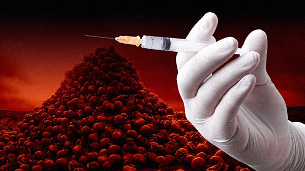 Coronavirus / COVID19 : la solu… pardon, la conclusion finale (Résistance 71 et J-Y Jézéquel)