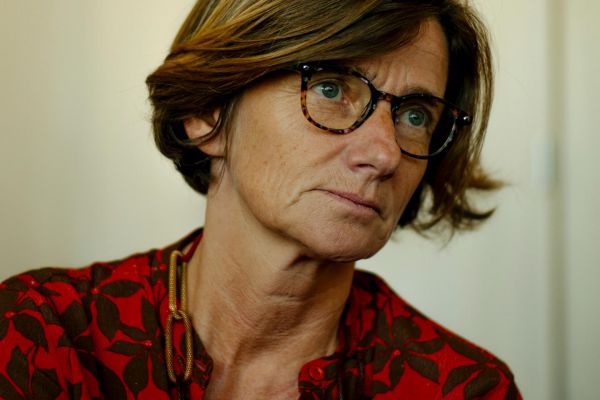 Fin de vie : le cheminement intime d'une ministre