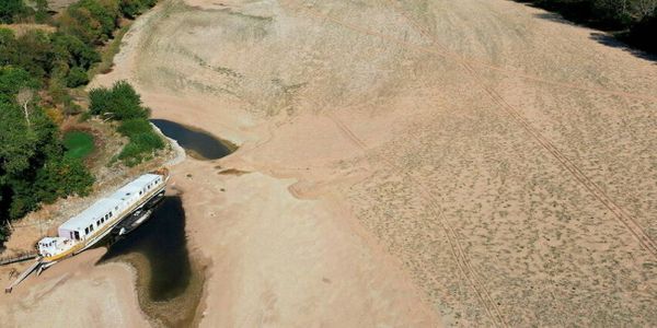 Climat : après un été en enfer, ce que prévoient les scientifiques