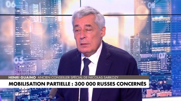 L'interview d'Henri Guaino