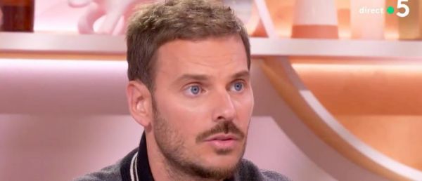 Avec émotion, le chanteur M Pokora évoque la fin de vie de son grand-père, touché par la maladie d'Alzheimer: "Je ne le reconnaissais plus, il ne réagissait plus" - VIDEO