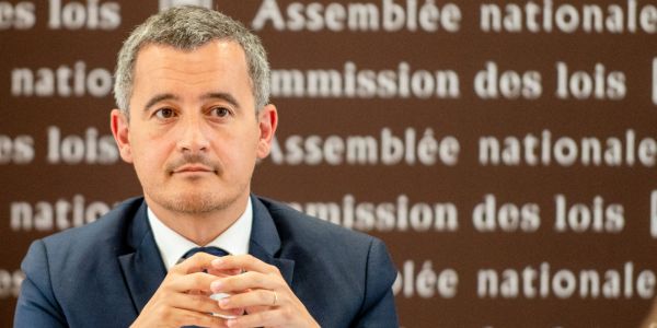 Immigration : pour Darmanin, un refus de demande d'asile doit valoir mesure d'expulsion