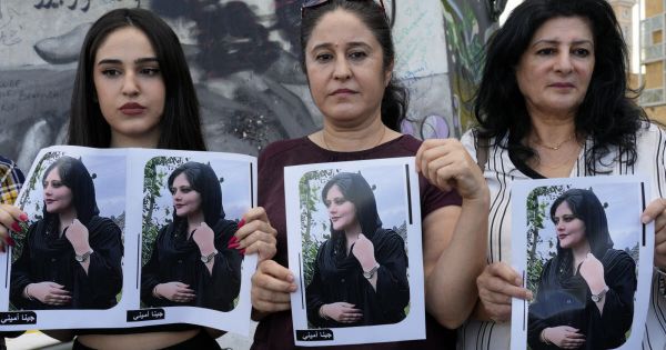 Iran. Mort de Mahsa Amini : après les manifestations, nouveau bilan de 11 morts