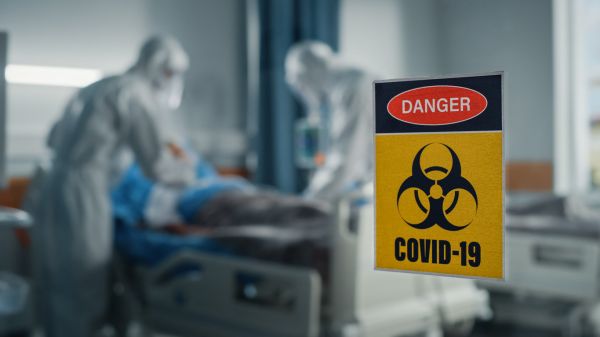 Covid-19 : les départements où les chiffres n'inquiètent pas encore