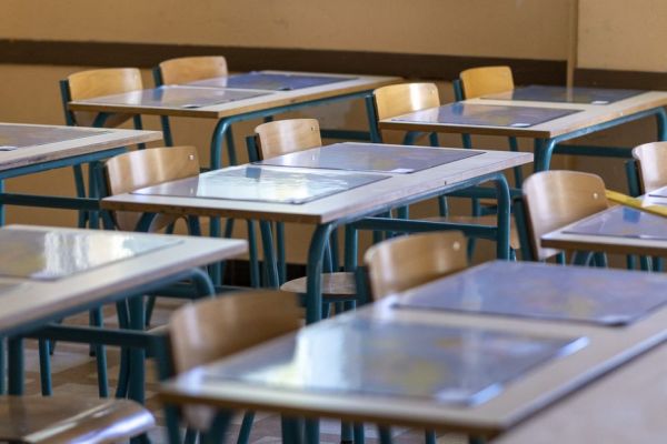 Professeurs non remplacés :  première action judiciaire collective pour obtenir des indemnisations