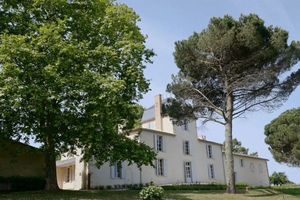 REPLAY. Bis, le magazine de la curiosité avec Marie Sylvie Bitarelle à Malagar Saint-Maixant en Gironde