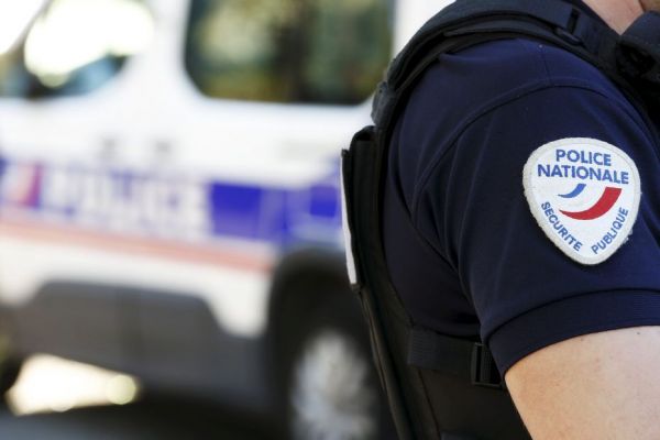 Une femme violée à son domicile à Caen : un suspect mis en examen et écroué