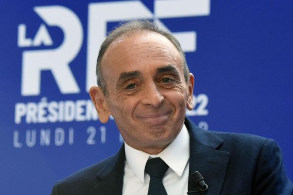 Le feu de paille de l'aventure Zemmour a laissé des traces profondes