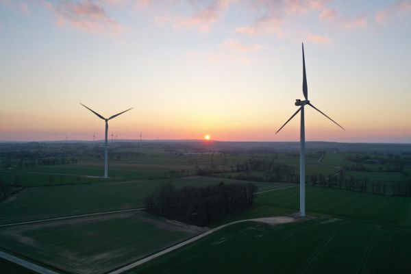 Eoliennes : les raisons du retard de la France en matière de production et d'installation