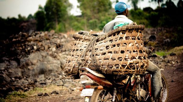 RDC: une campagne sur la masculinité positive à Beni
