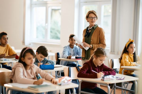 L'enseignement catholique accuse une baisse de ses élèves