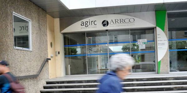 Retraites : à l'Agirc-Arrco, la caisse déborde