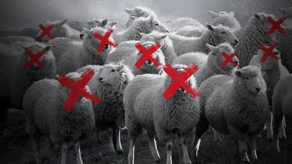 Faire taire les agneaux : Comment fonctionne la propagande