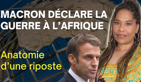 France vs Afrique : Anatomie d'une guerre de survie sans merci