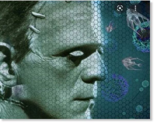 Coronavirus: la nanotechnologie pour le contrôle à venir