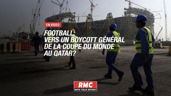 Après Vincent Lindon, c'est au tour d'Eric Cantona d'appeler au boycott du mondial au Qatar : "Je ne regarderai pas un seul match". La moitié des Français près à en faire de même selon un [...]