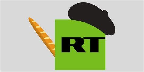 Revue de presse RT du 18 au 24 septembre 2022