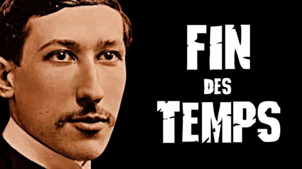 René Guénon – La crise du monde moderne